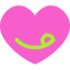 CrushOn AI logo